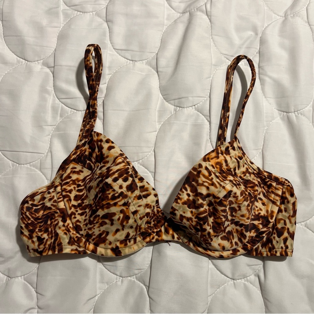 Victoria’s Secret Bikini Top